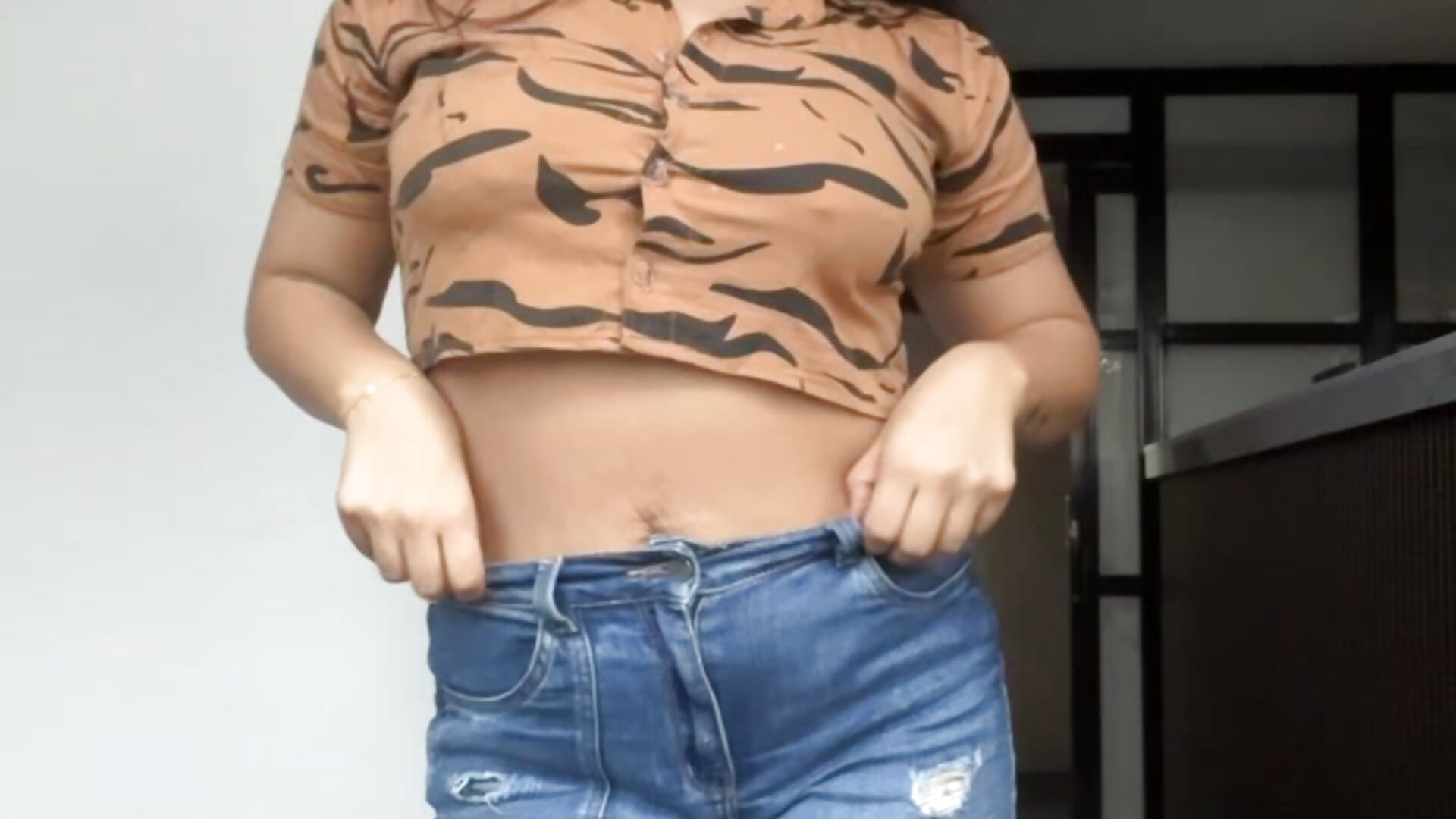 My presence is my power 💎 - video oleh model kamera ValeriaMonet