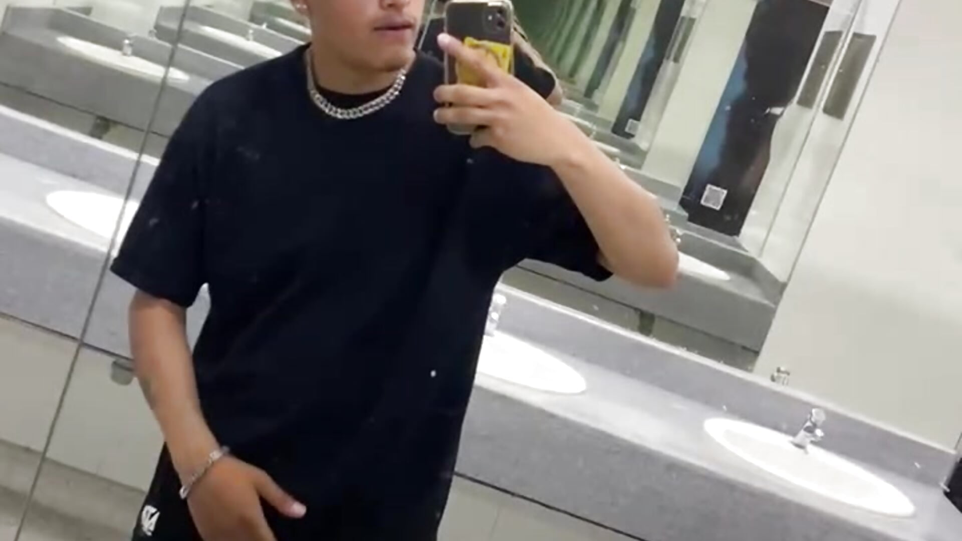 HI - video av CyrusAndGrase cam-modell