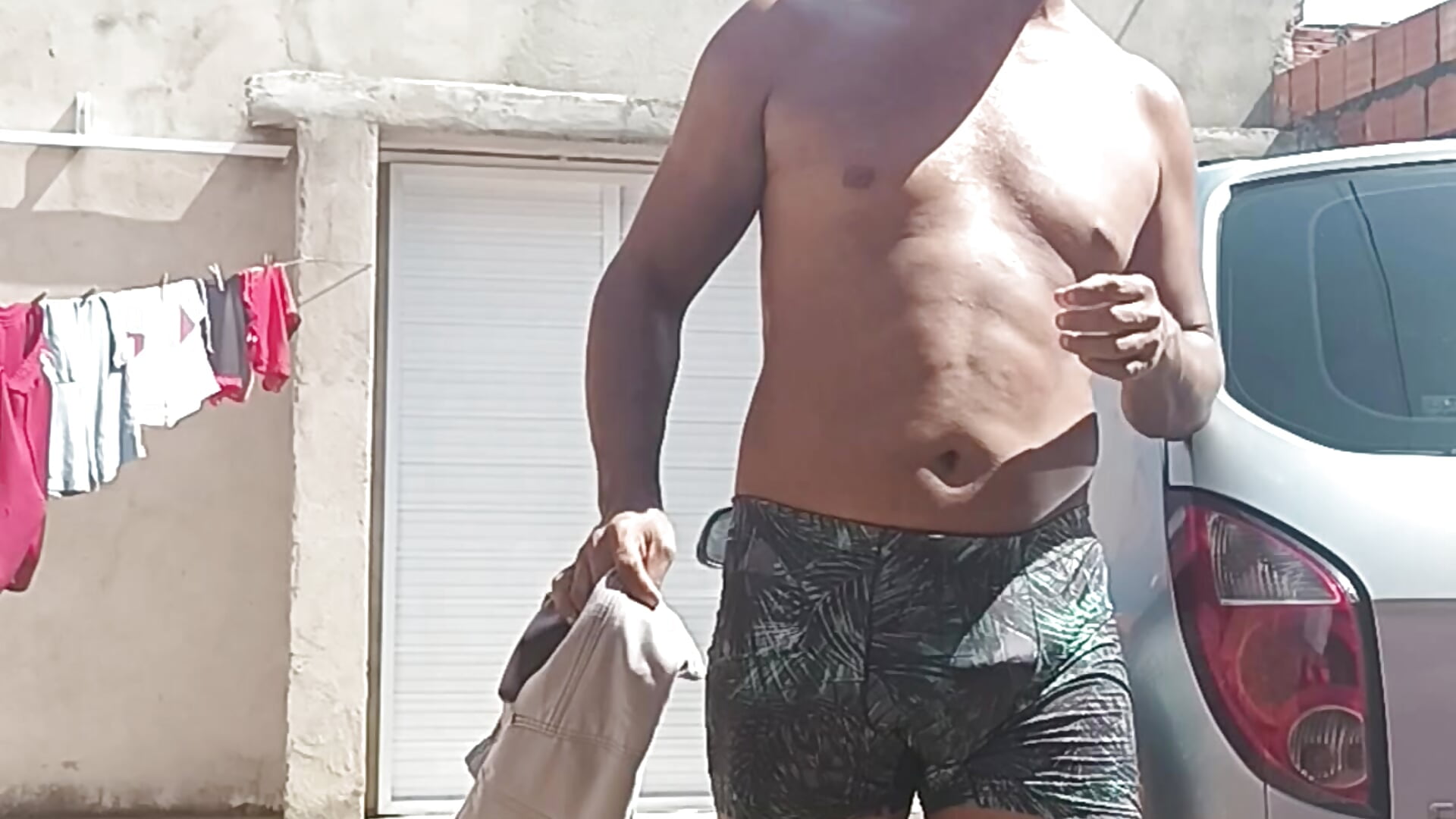 Em Casa - video by christianoalwessilva cam model