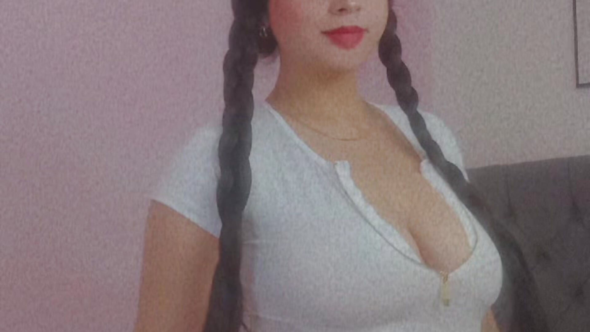 Snapchat-708030298－カメラキャストのcamila_rouswhythの動画