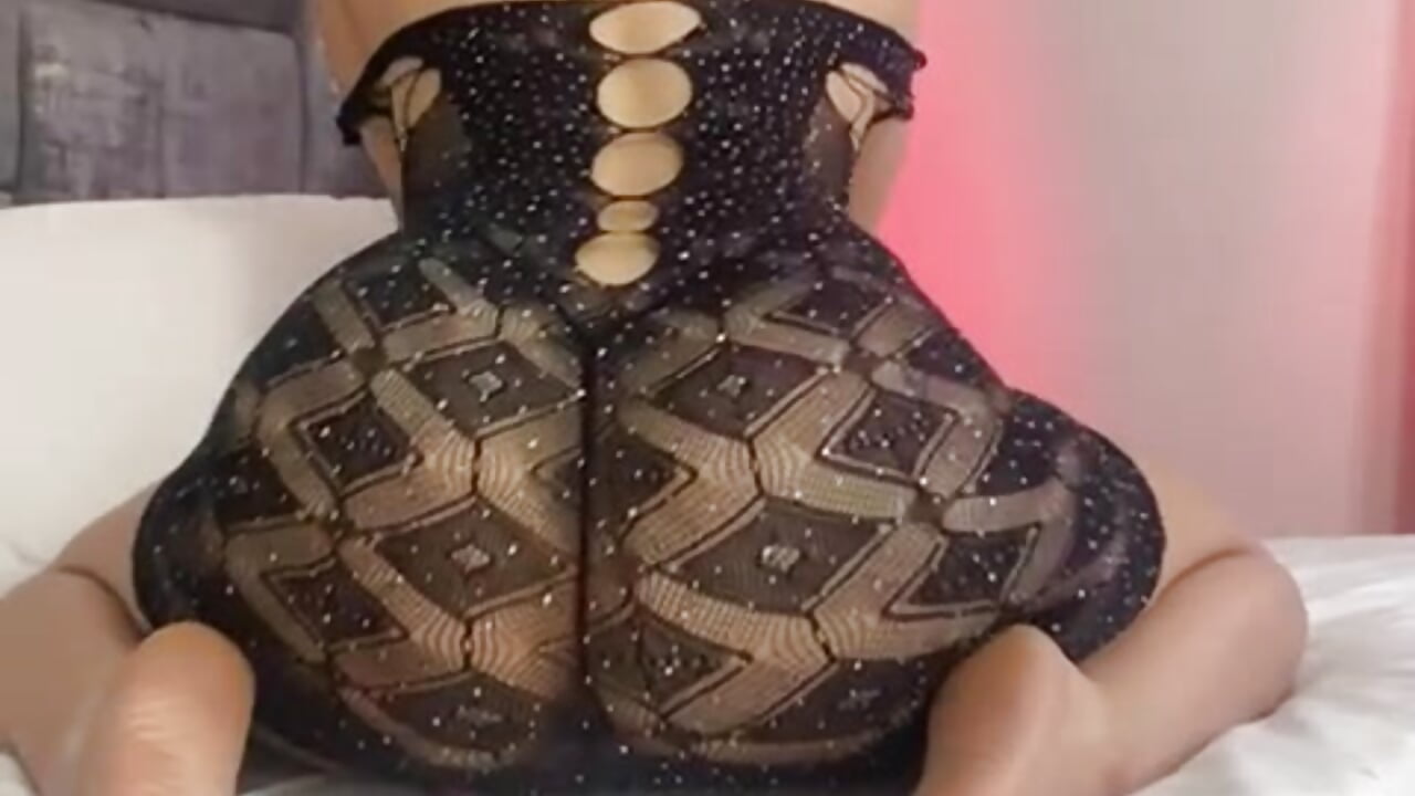 twerk ass