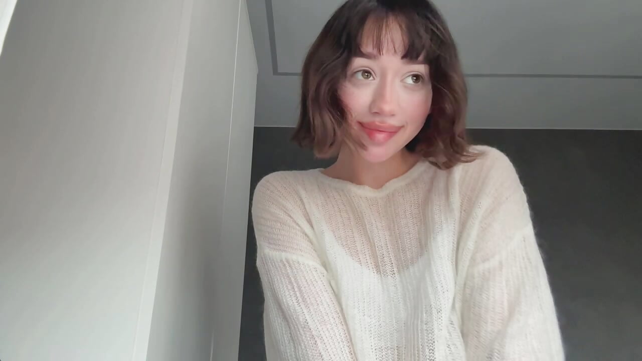 7416906998557219541 - video by Bananalizzy cam model