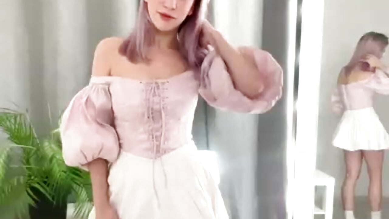 ur sweet dream^^ - vídeo de la modelo de cam IsabelleBliz