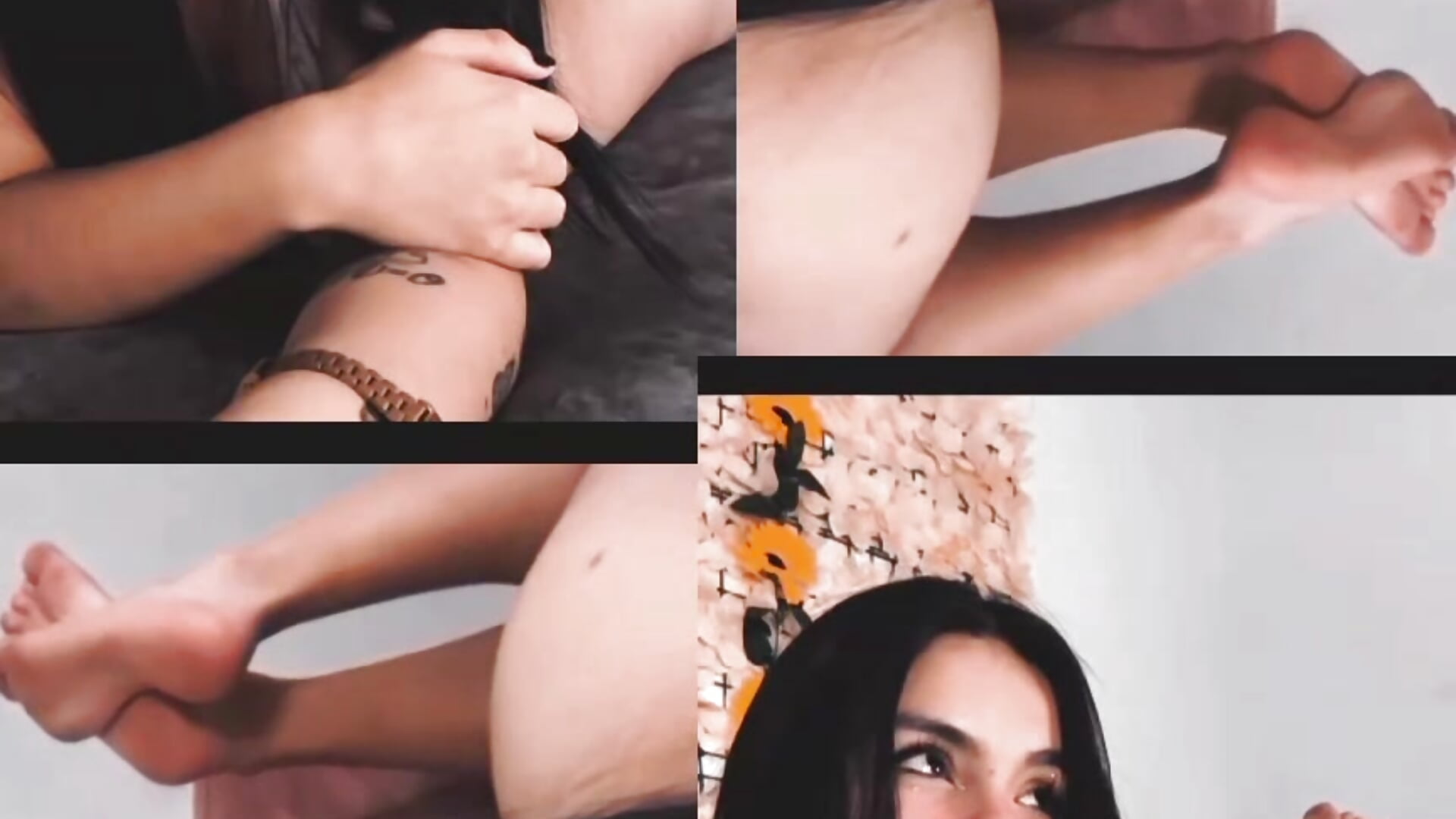 🫨🫨🩷 - video by Lorenaa1 cam model