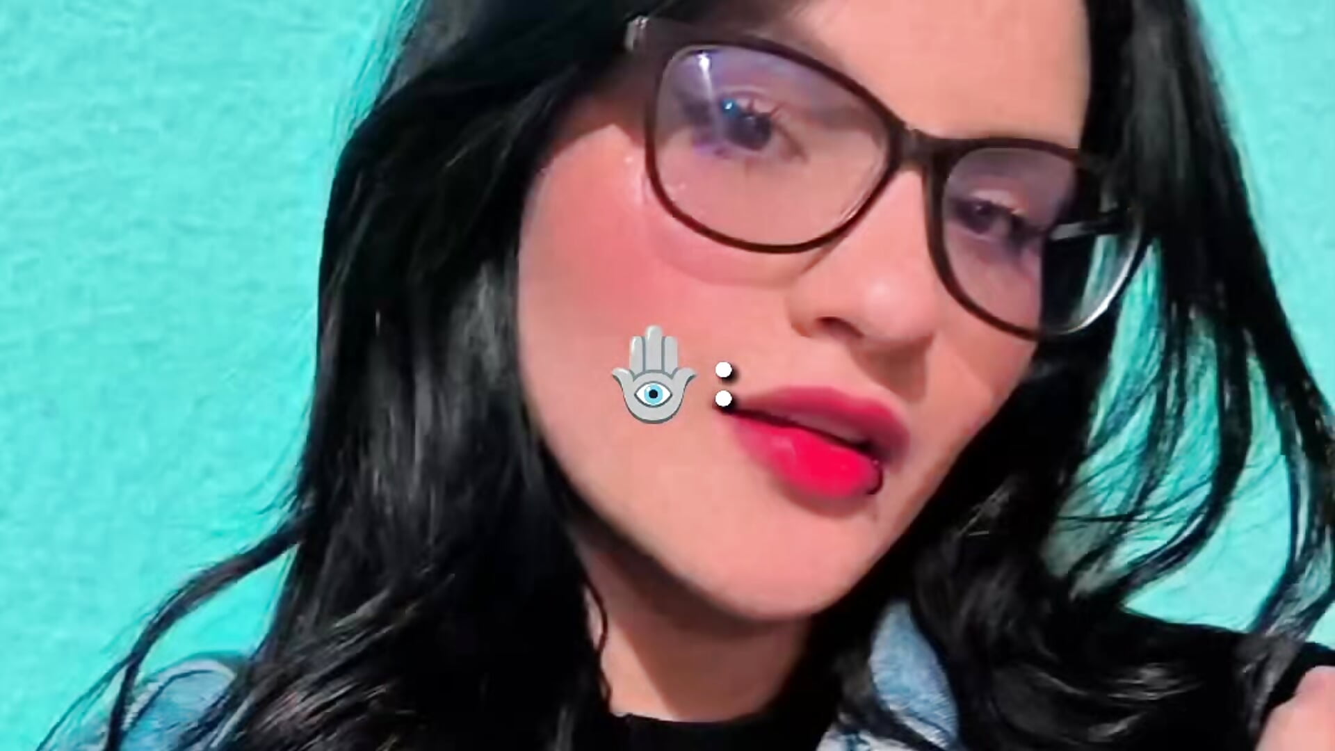 😙 - vídeo de Lorenaa1 modelo de câmara