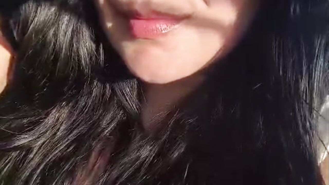 Sun day 💕 - video by babypretty07 cam model