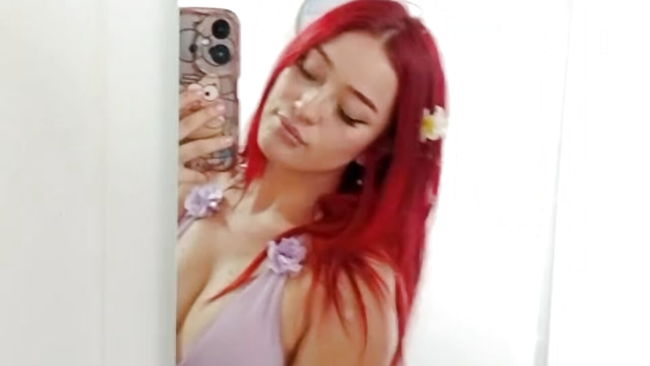 Hey guys ♥ - video by Velvet_kiss0 cam model