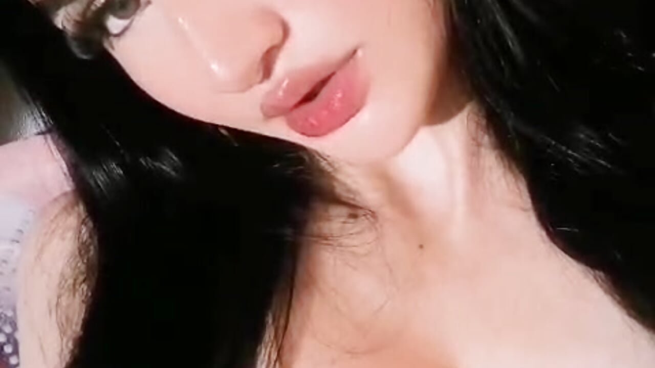 Heyyy - відео від вебкаммоделі Saileth_Rossy