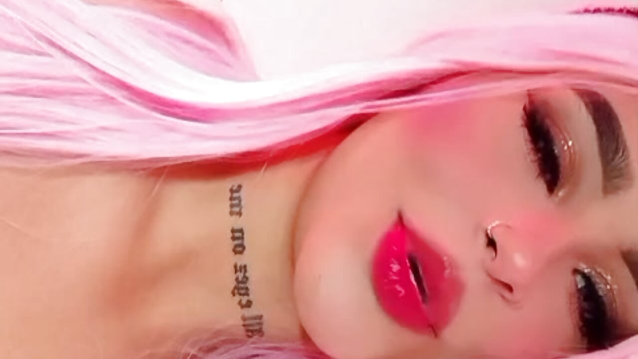 ME IN HALLOWEEN - video by Taylor_walton cam model