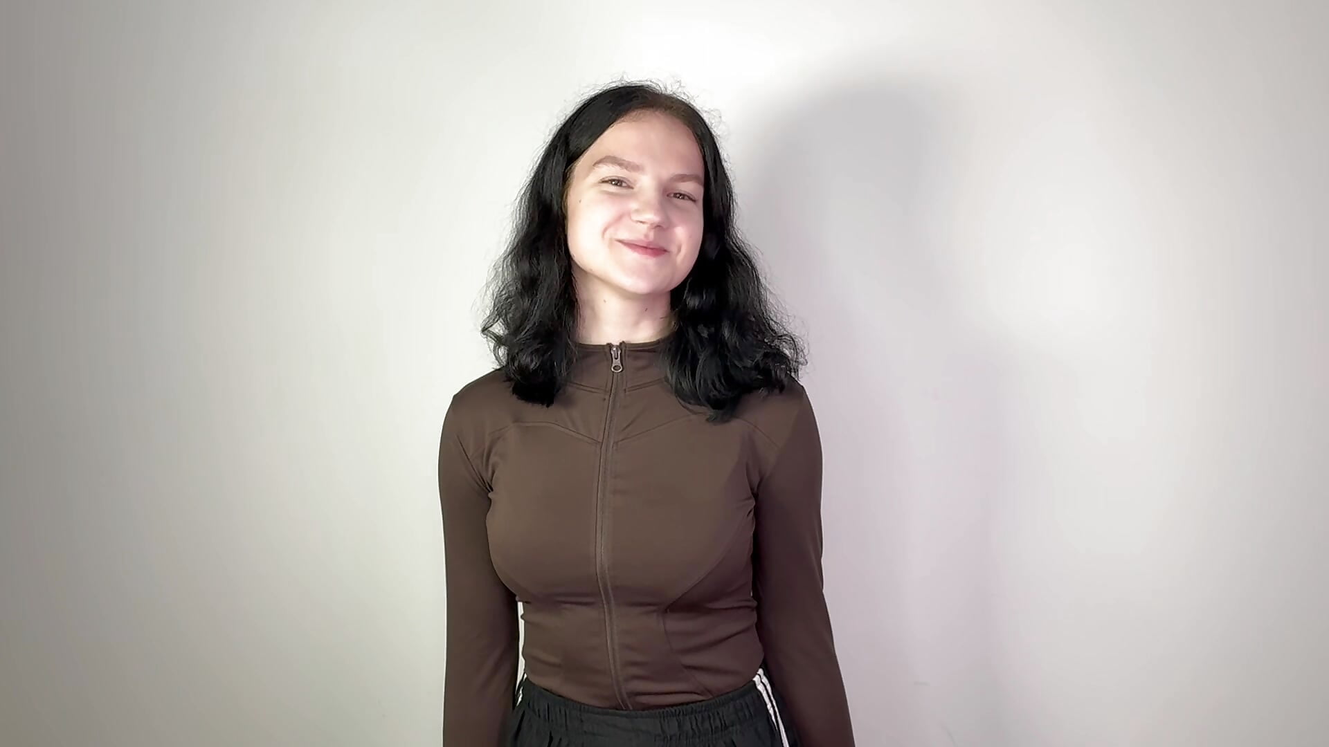 My first video for you😍 - LatinaHuguenin adlı kamera modelinin videosu