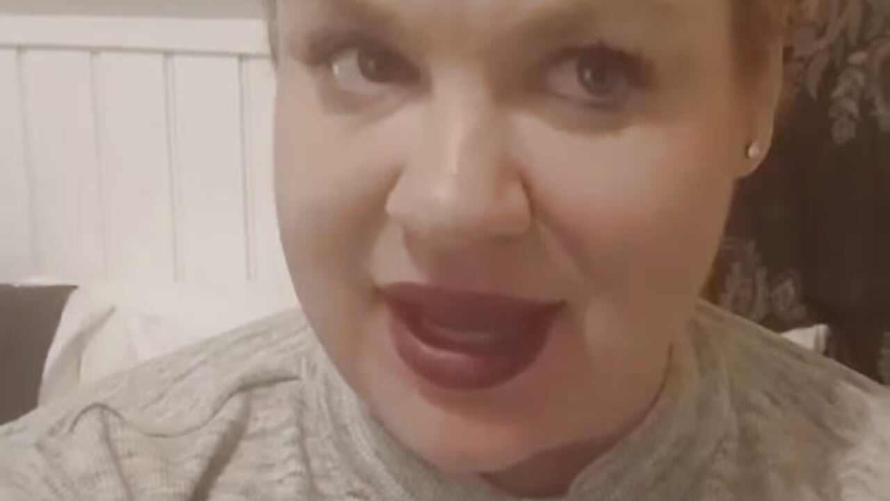 Just a Video of Me - video by LisaMillerx cam model