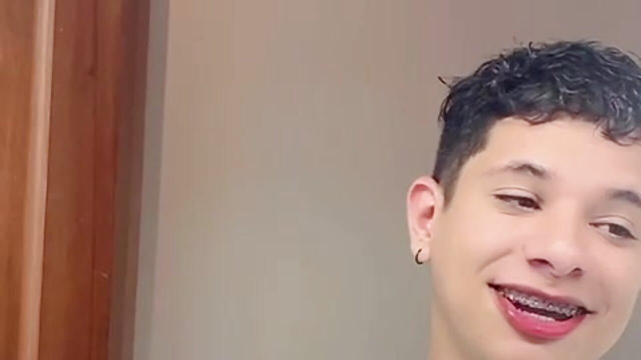 Cute - video by LucaDave_1 cam model