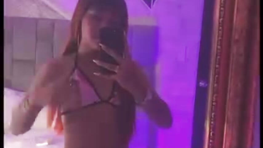 me - video by Alesia_watson cam model