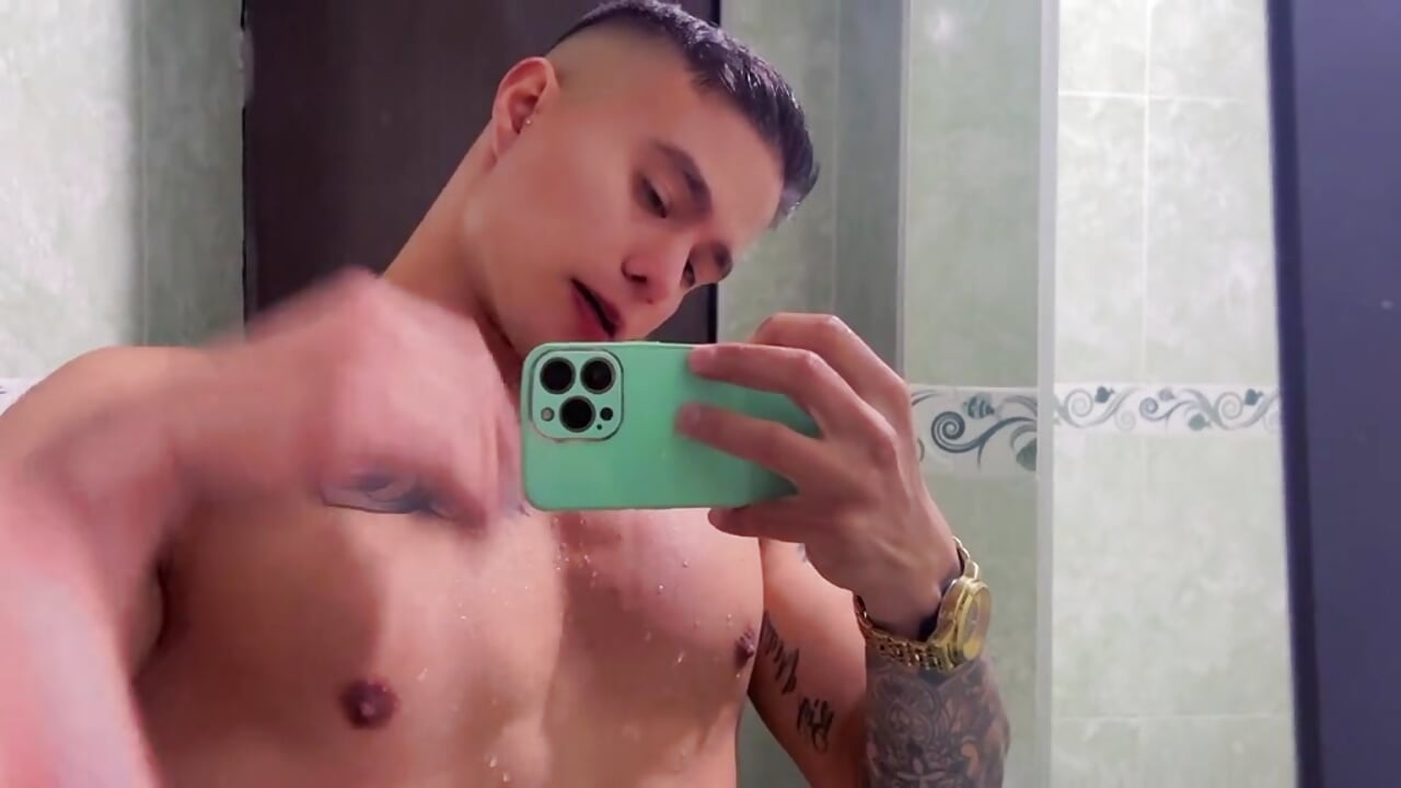 Dominick - video by DominickVegas cam model