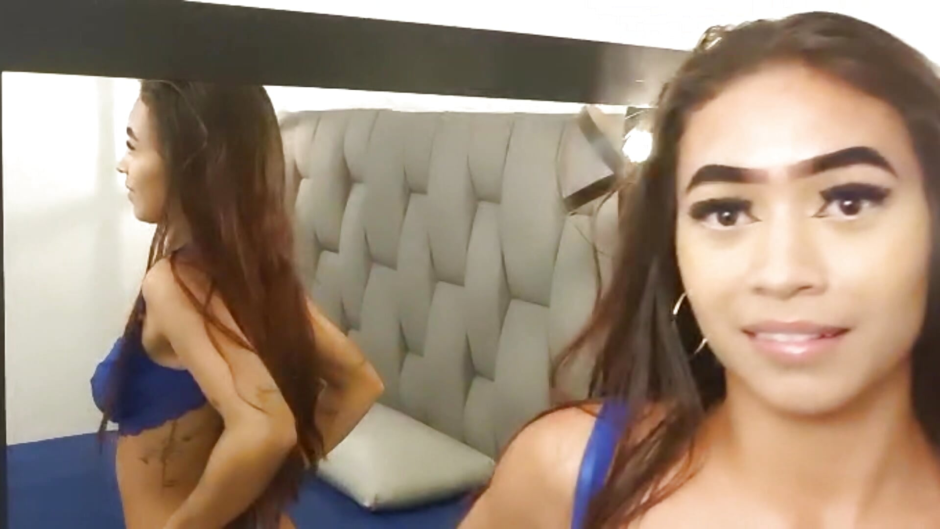 Sample - video by Penelophevilla cam model