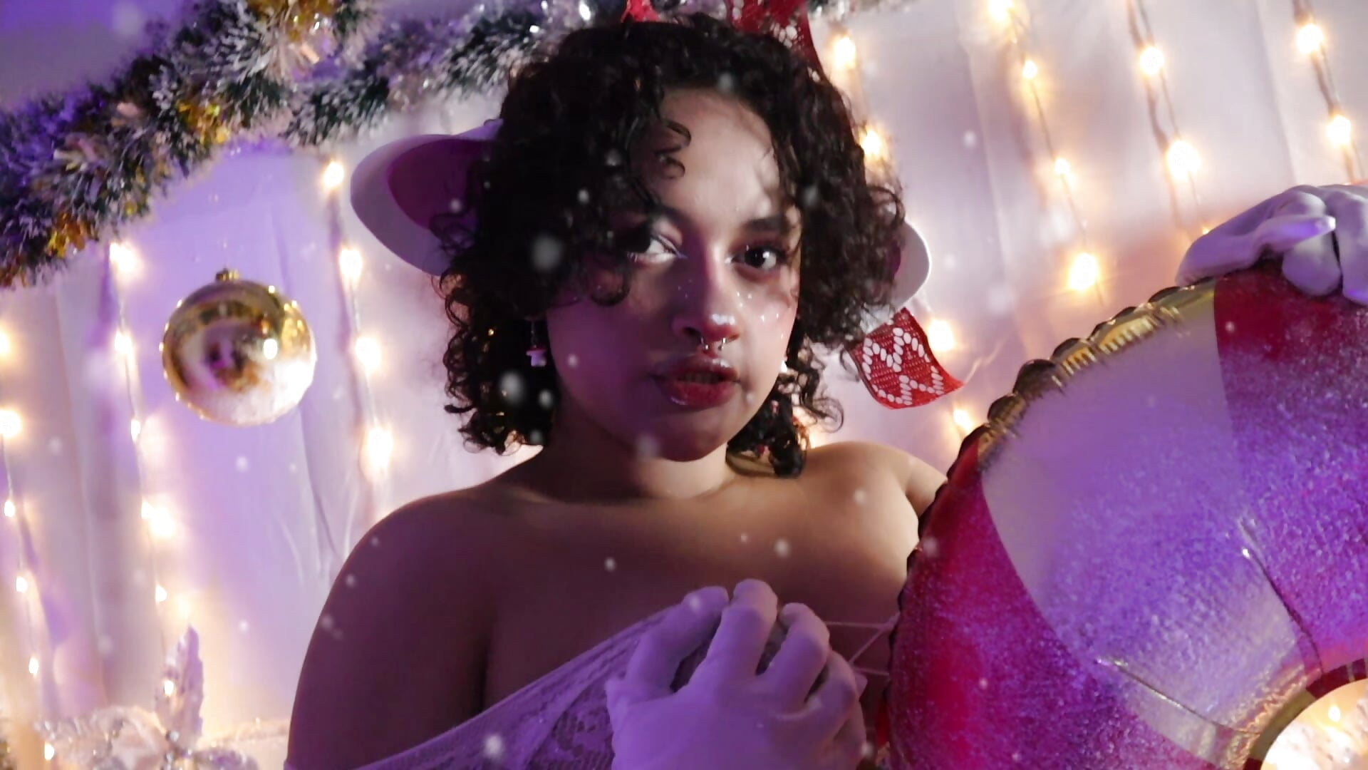 SARAH X MAS - video by _sarahRose cam model