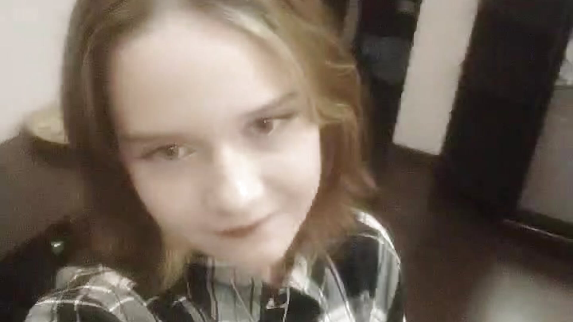 Just a tease - video di AlissaGerardo modella di cam