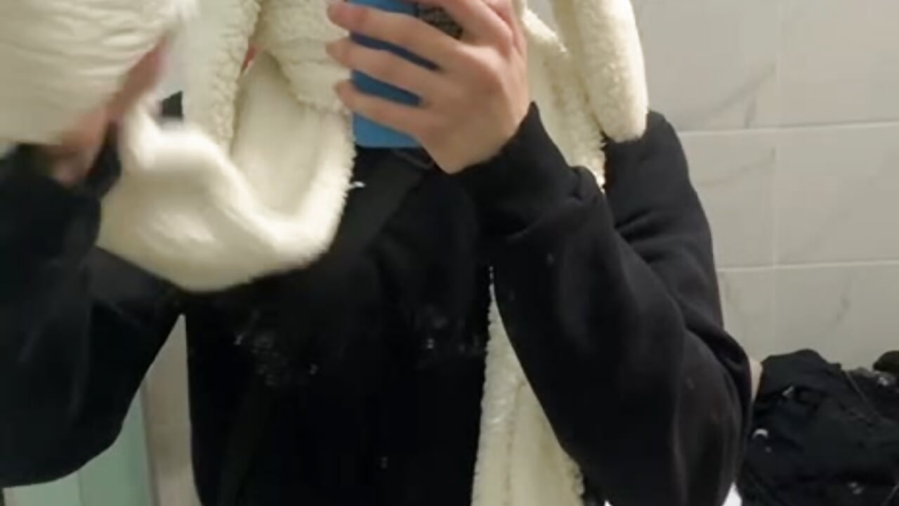 Playful Johnny - video by cute_couple69 cam model