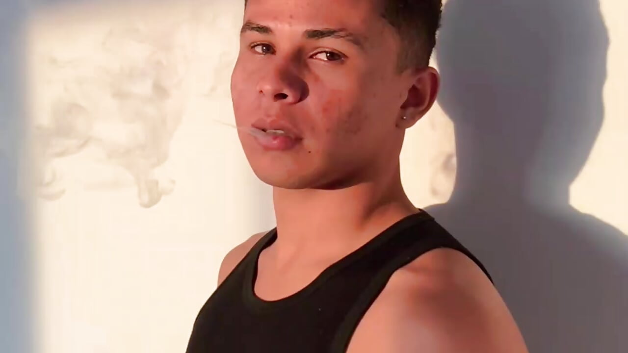 Liams18: Vídeo de Modelo Webcam en Tendencia 9709