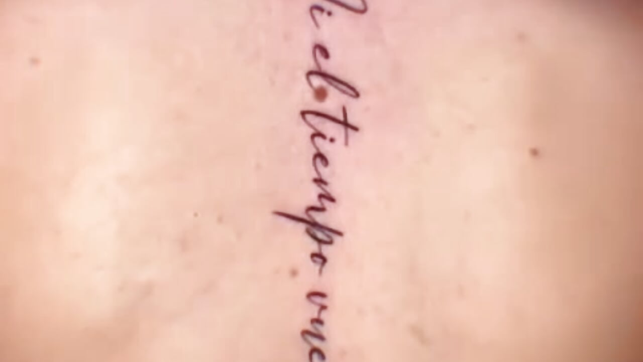 My favorite tattoos - video av Liams18 cam-modell