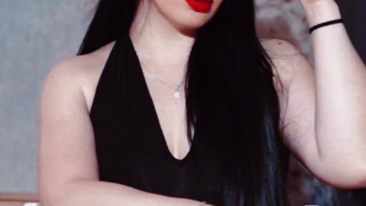 YOUR FIRST FANTASY ✨ – видео вебкам-модели Agata_Laurent