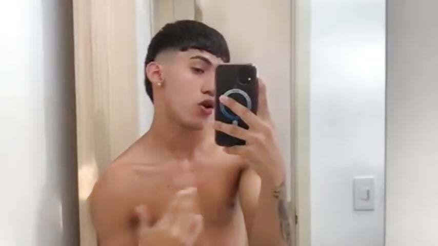 Nice guy ❤️✨ - video by IMPERIO_ROMANO cam model