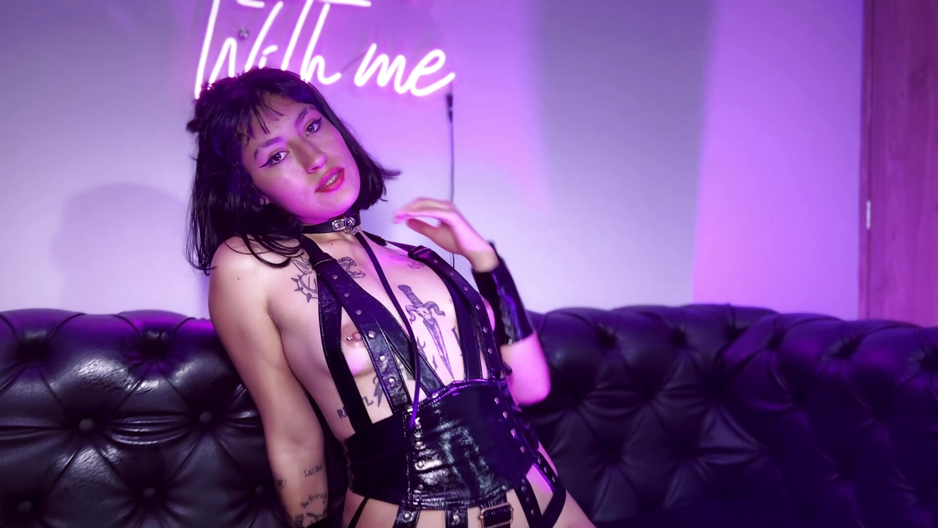 Jessi sexy - video by Misty_Oconnor cam model