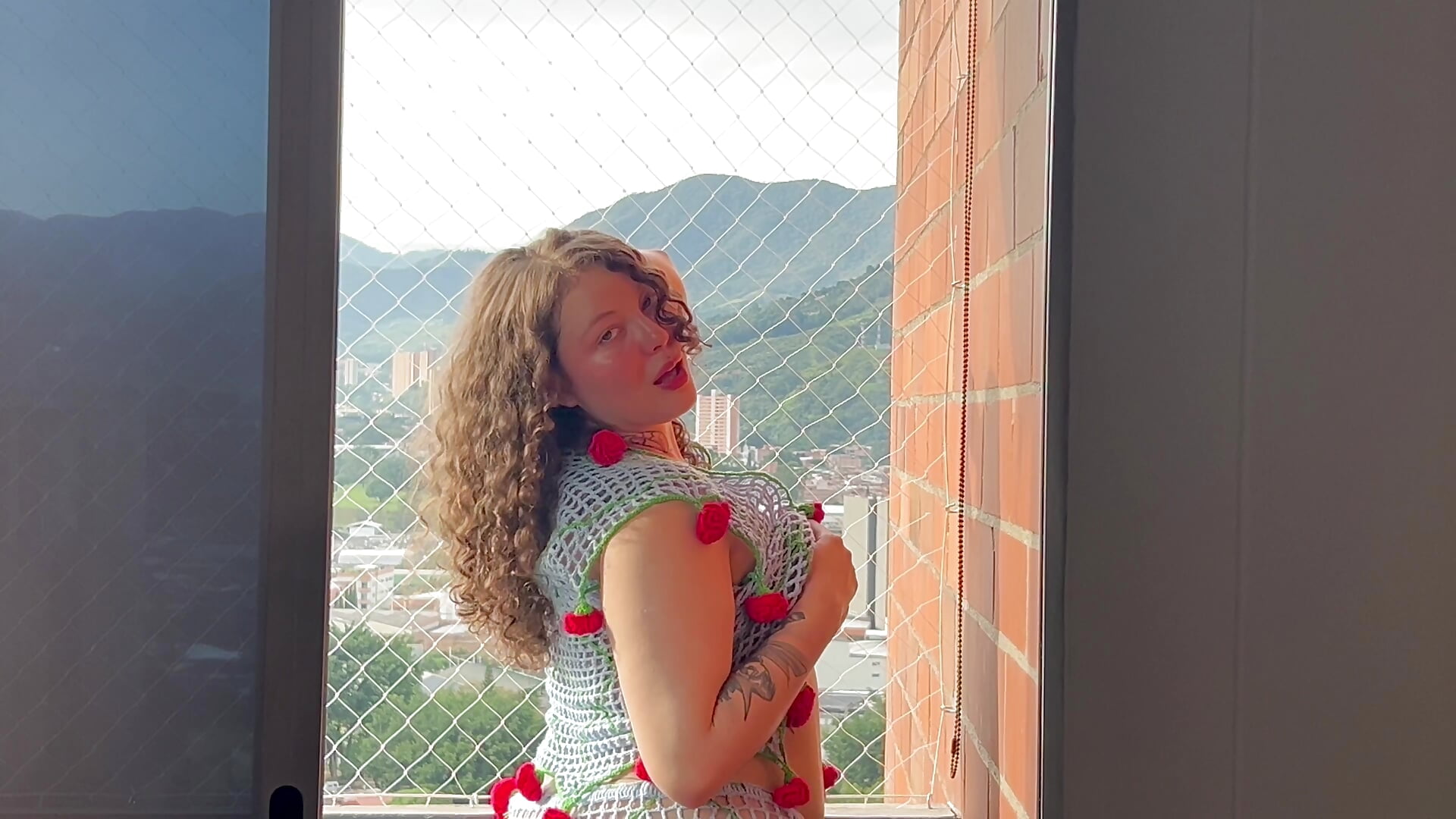 IMG_0578 - video by antonellastonne cam model