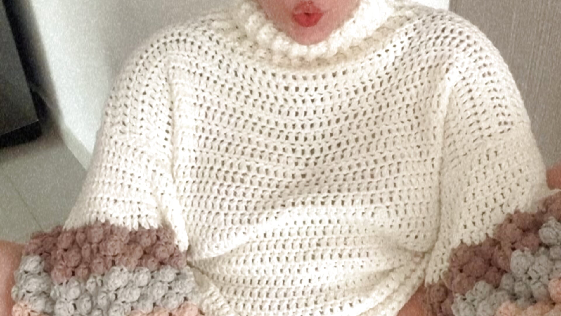 6b99ed53780640a59c91fdbb36f1c08f - video by antonellastonne cam model