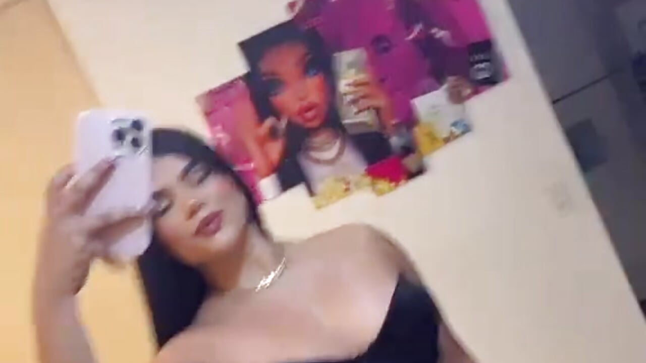 You like? - βίντεο μοντέλου Janettcruz