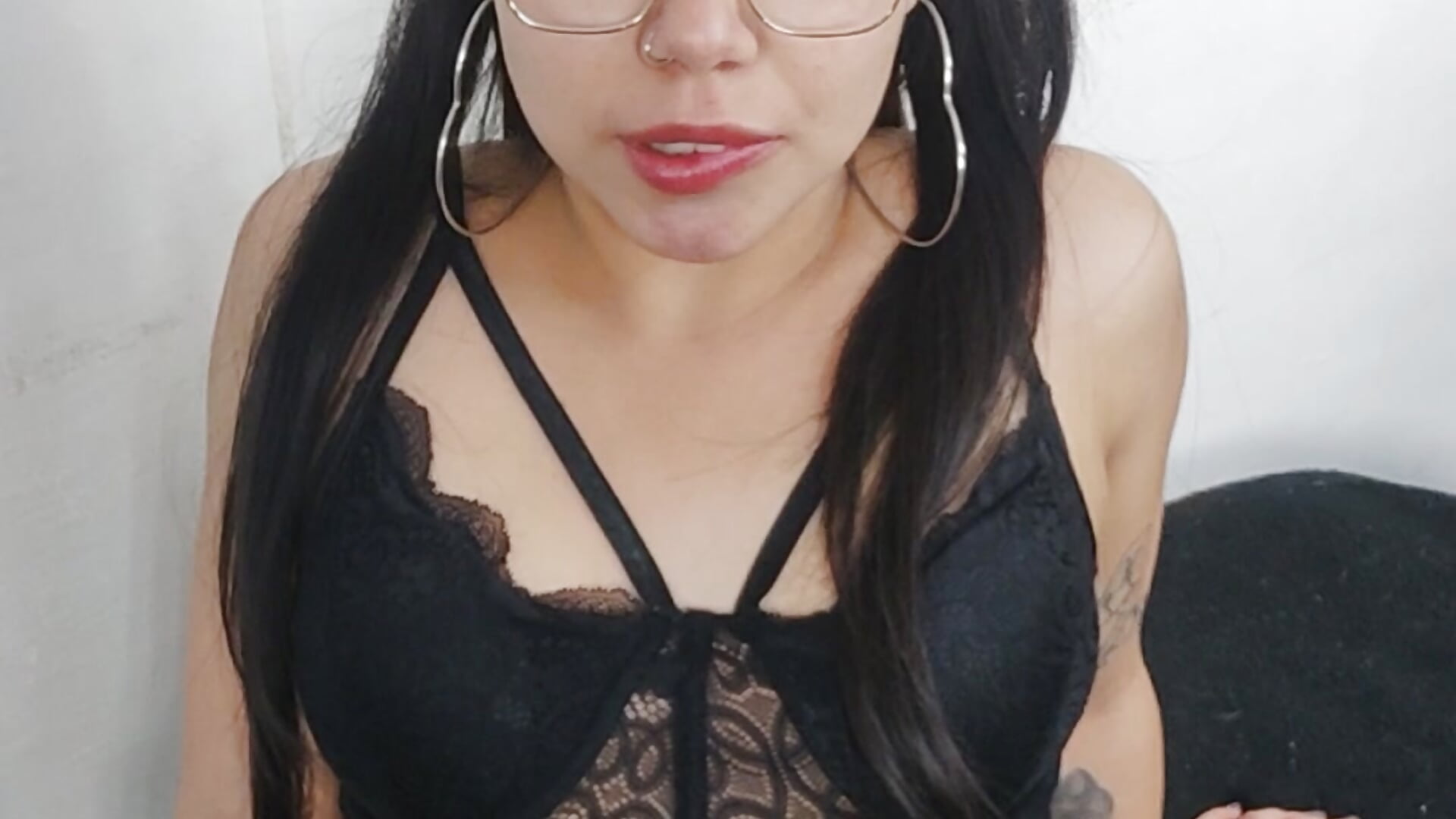 Hi darling! - video by Eliza_Blue cam model