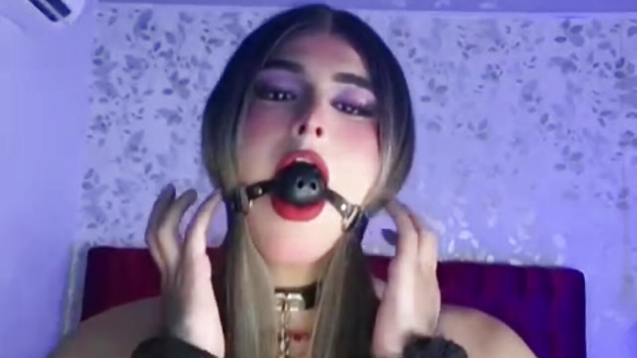 Take control of me - video by camii_raux