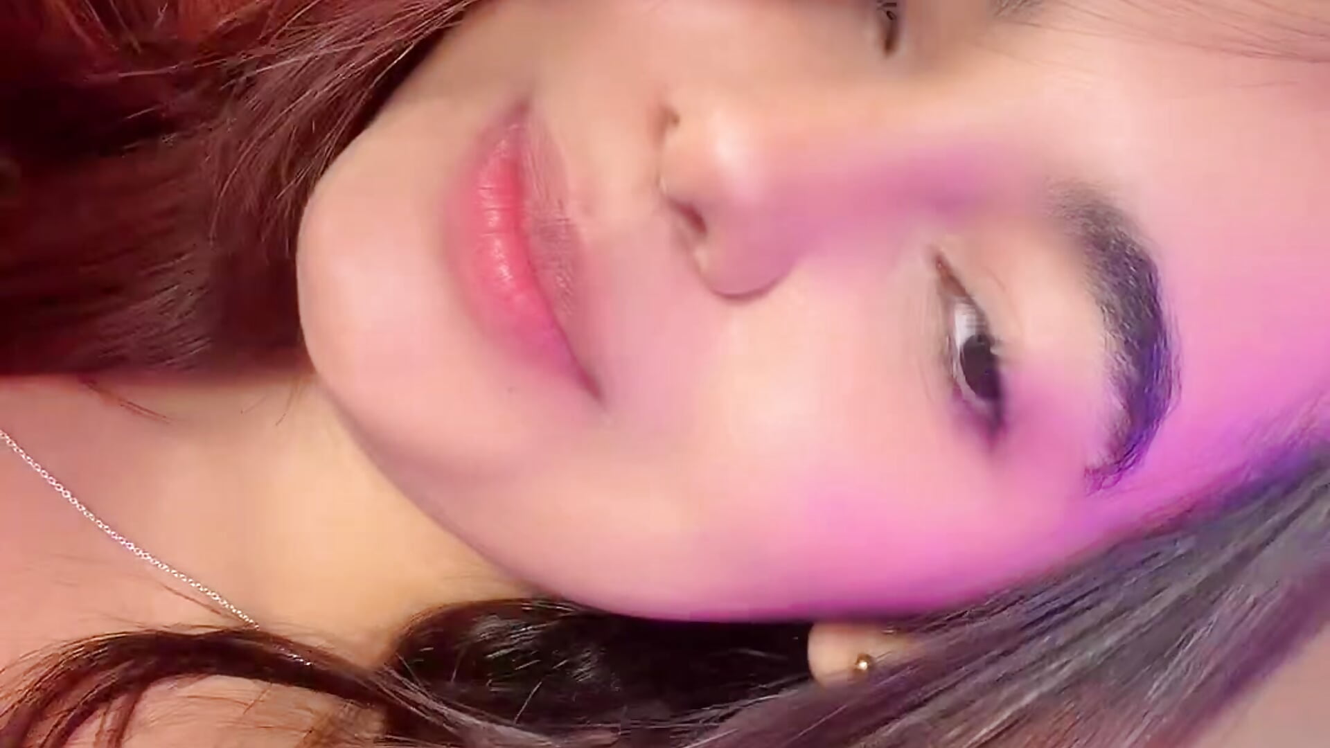 💜🤤 - video by Anny-Arango cam model