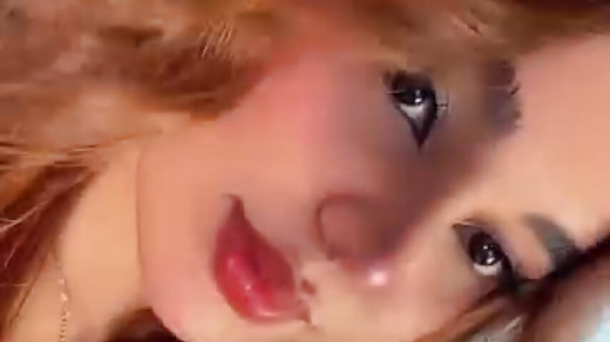 IM BACK 😅❤️ - video by Anny_arango1 cam model