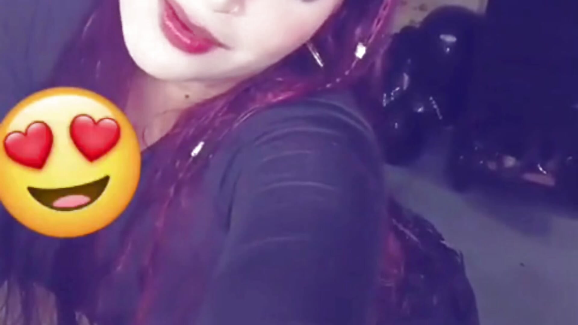 Hi dears, i am sami!! 💘😜❤ - video by sami_lap cam model