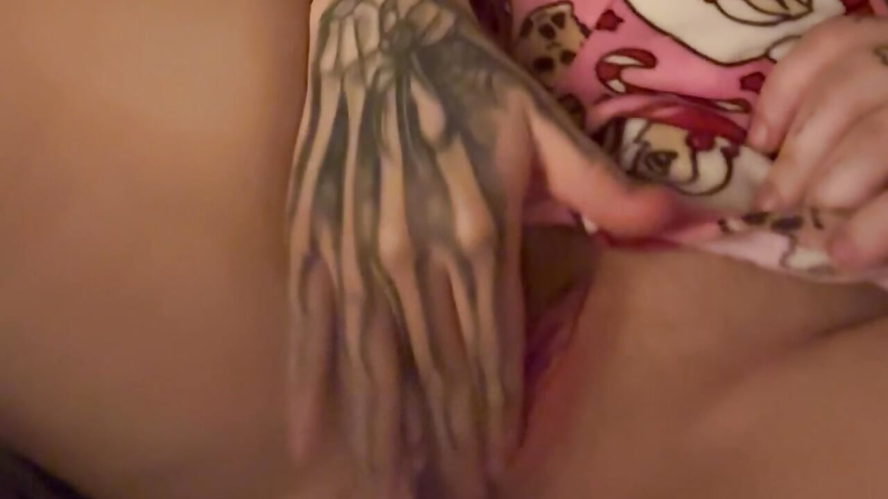 IMG_1215 - video by juicygoth202 cam model