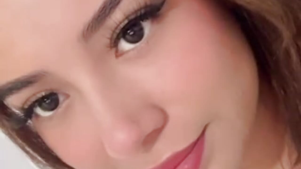 😍❤ - video by Chloe_Hale cam model