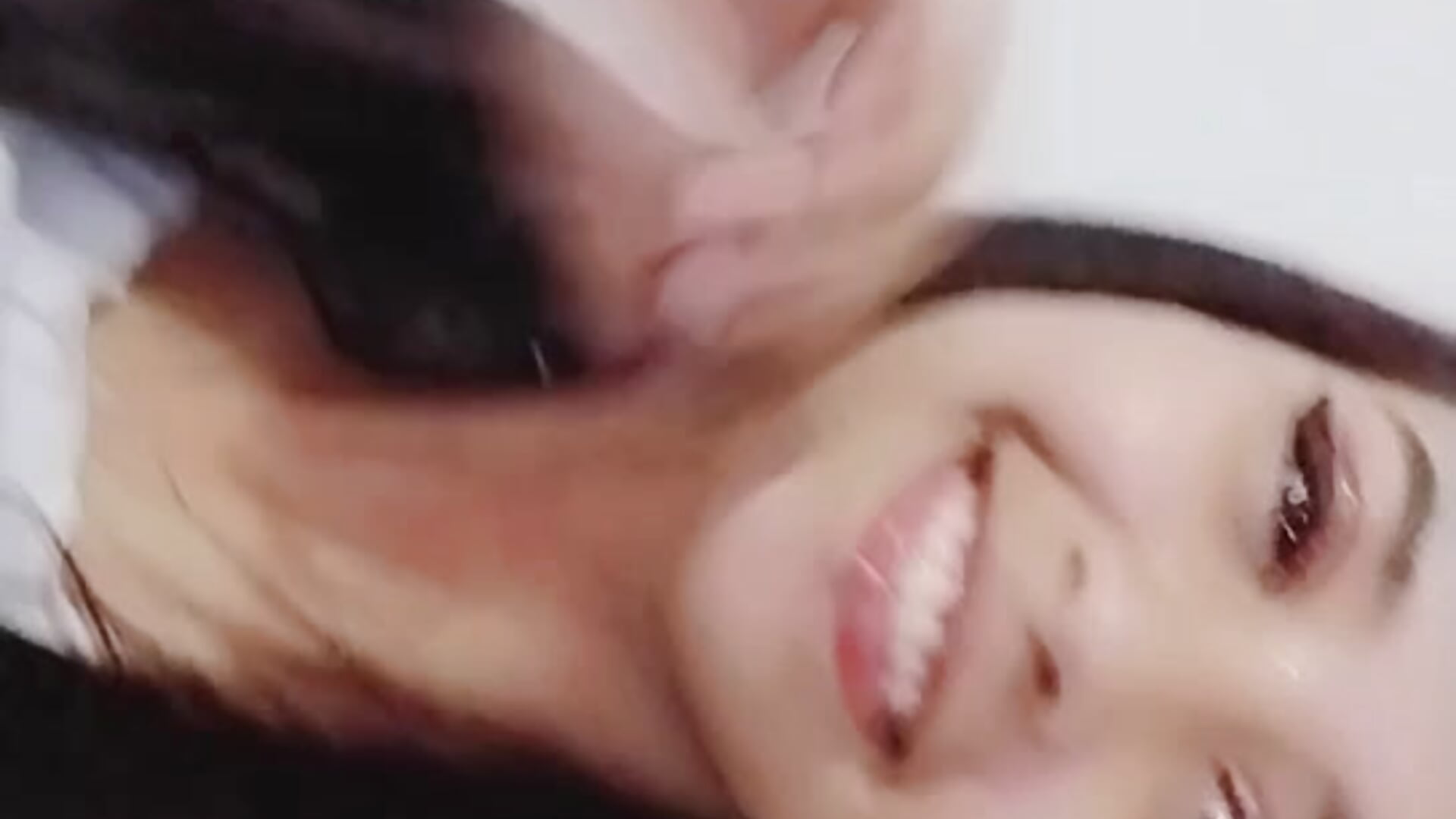 My smile love u 🥰✨ - video by cat_rose_25 cam model