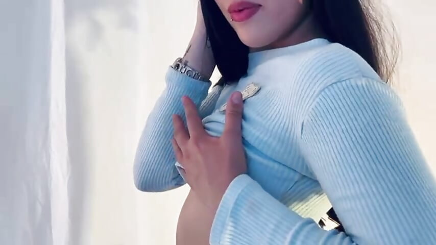 welcome bb - video by Victoria_14 cam model