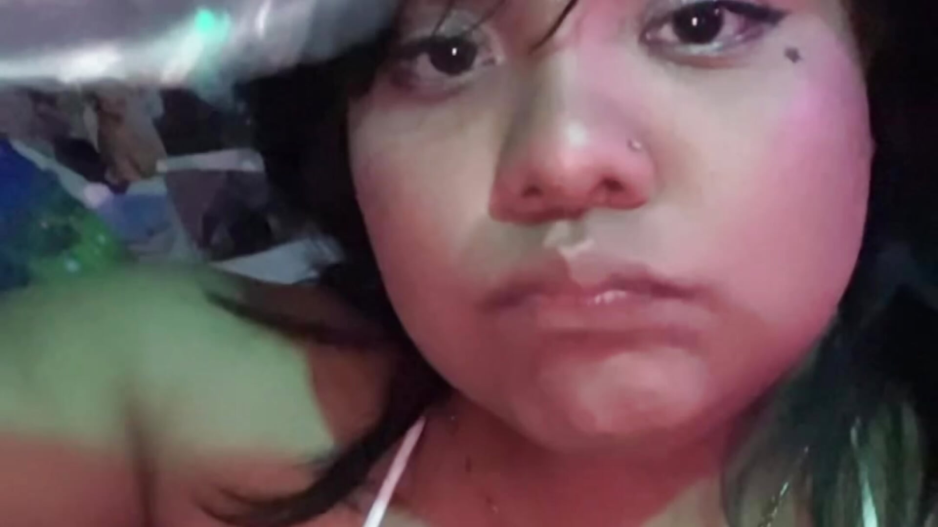 puta having fun - video by annoyedputa cam model