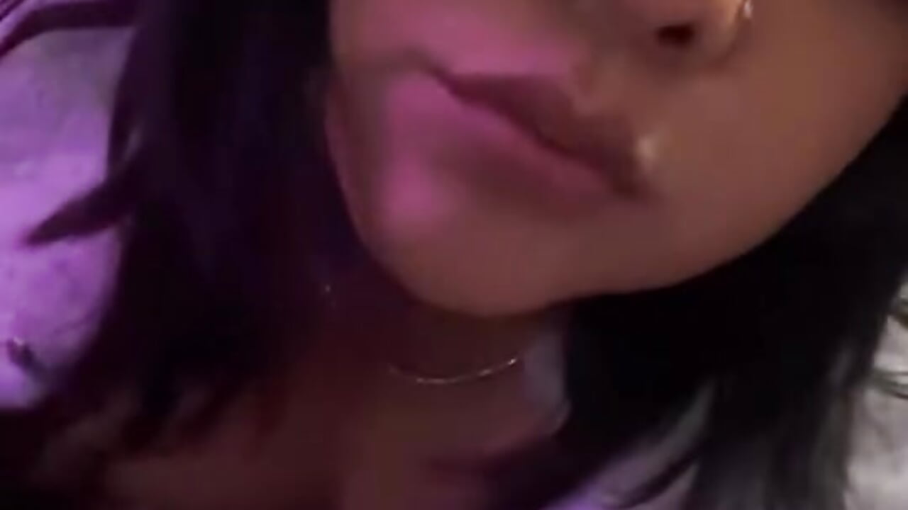 getting ready to help you cum
