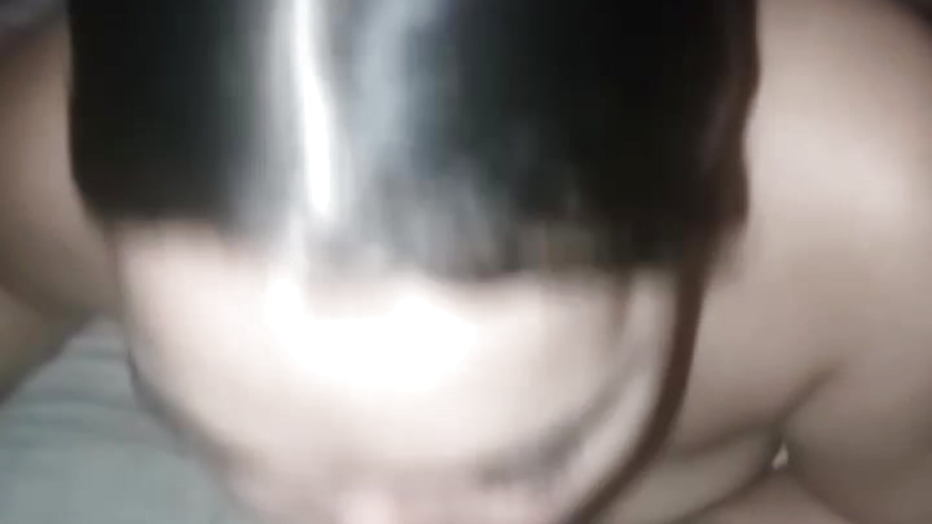 Super rich blowjob / Super rica mamada - video by Thekatty10 cam model