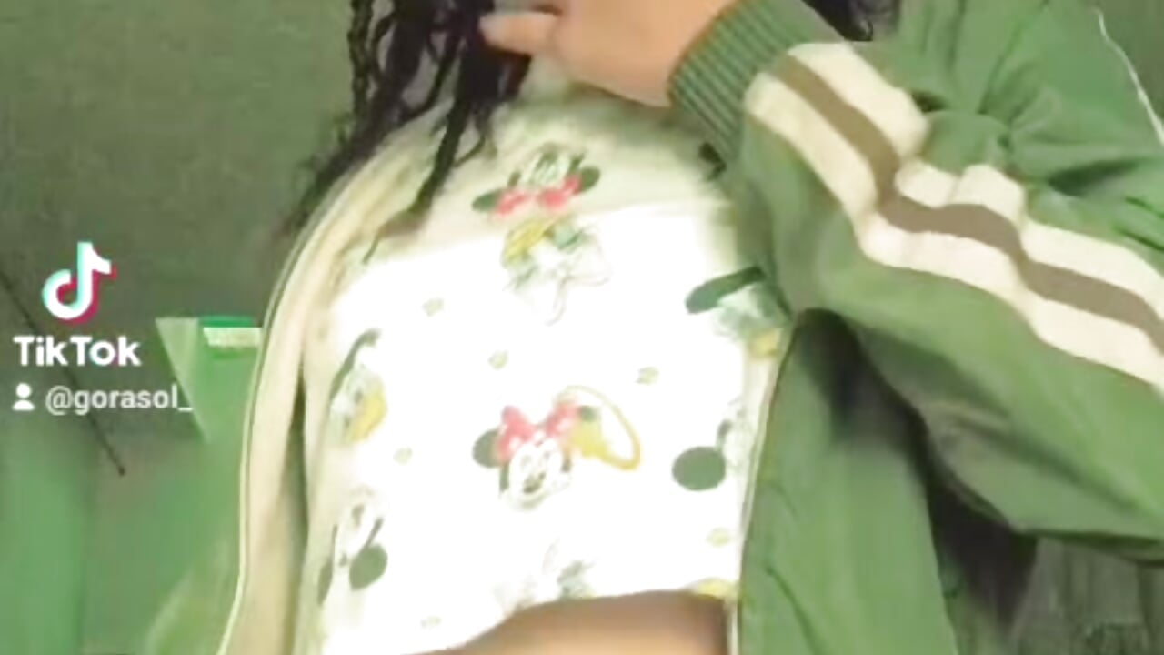 Sexy Girl - video by Betra_thefany cam model