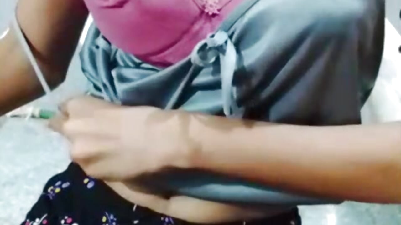 Hot 🔥🔥 Girl 😍 - video by Isha_kumari_69 cam model
