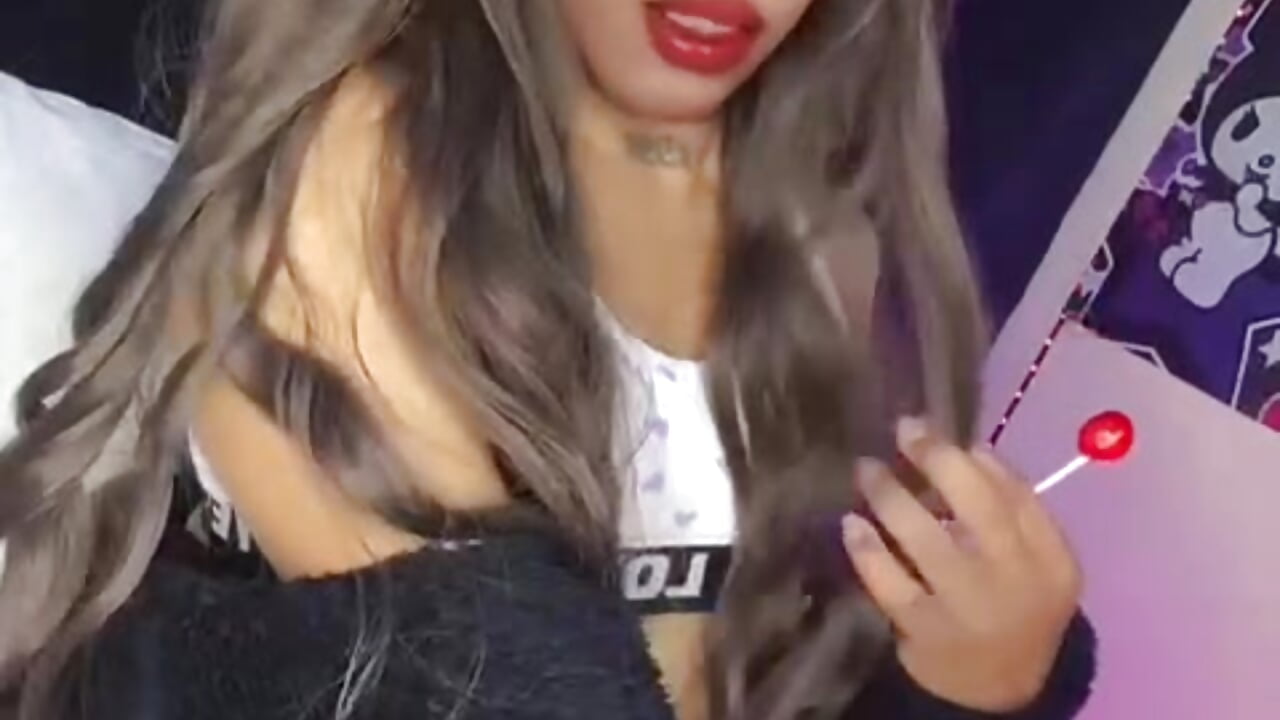 :3 - Vídeo de Ashley_21, modelo de vídeos