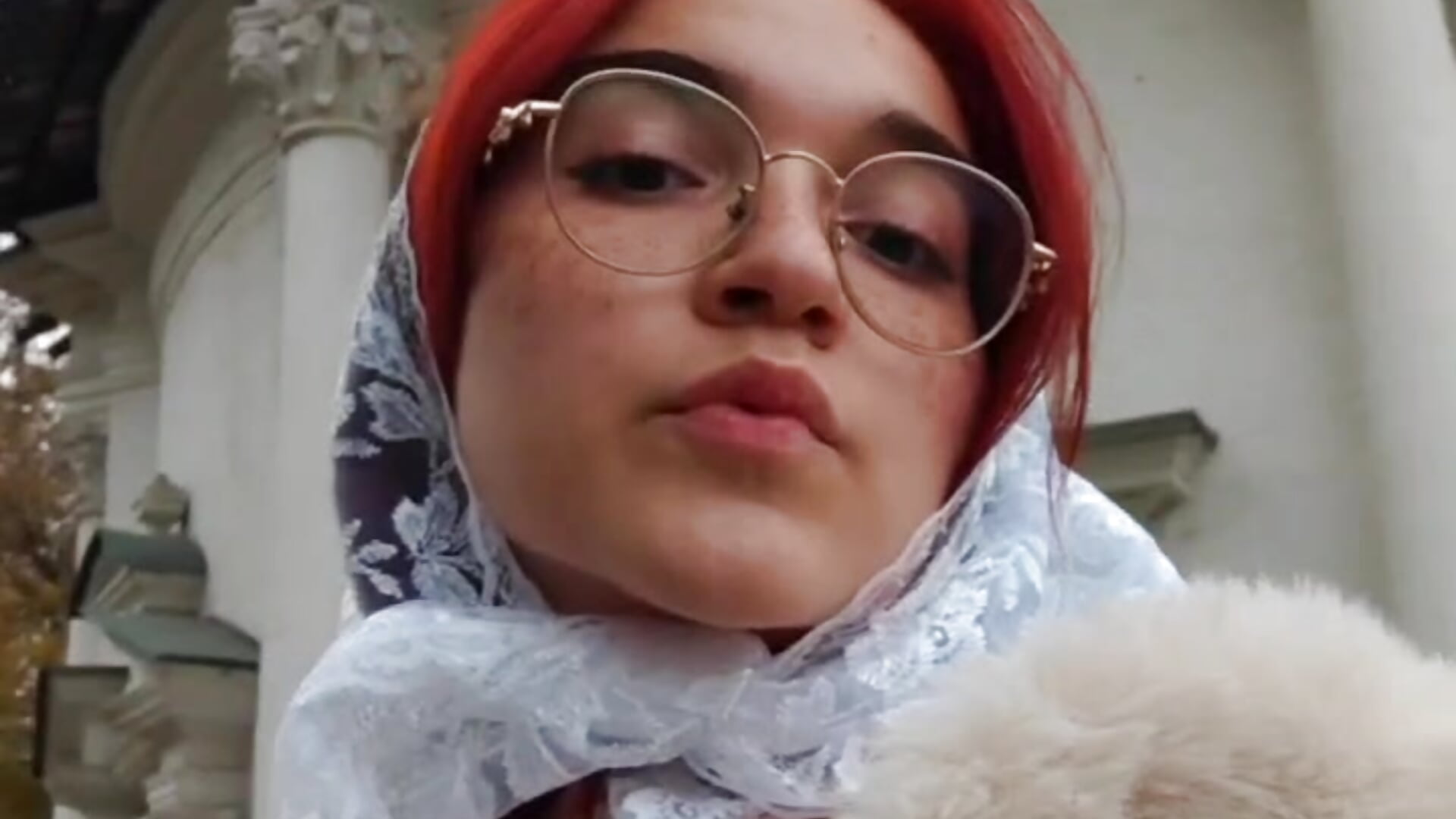 Me - video by AnnikaDidomenico cam model