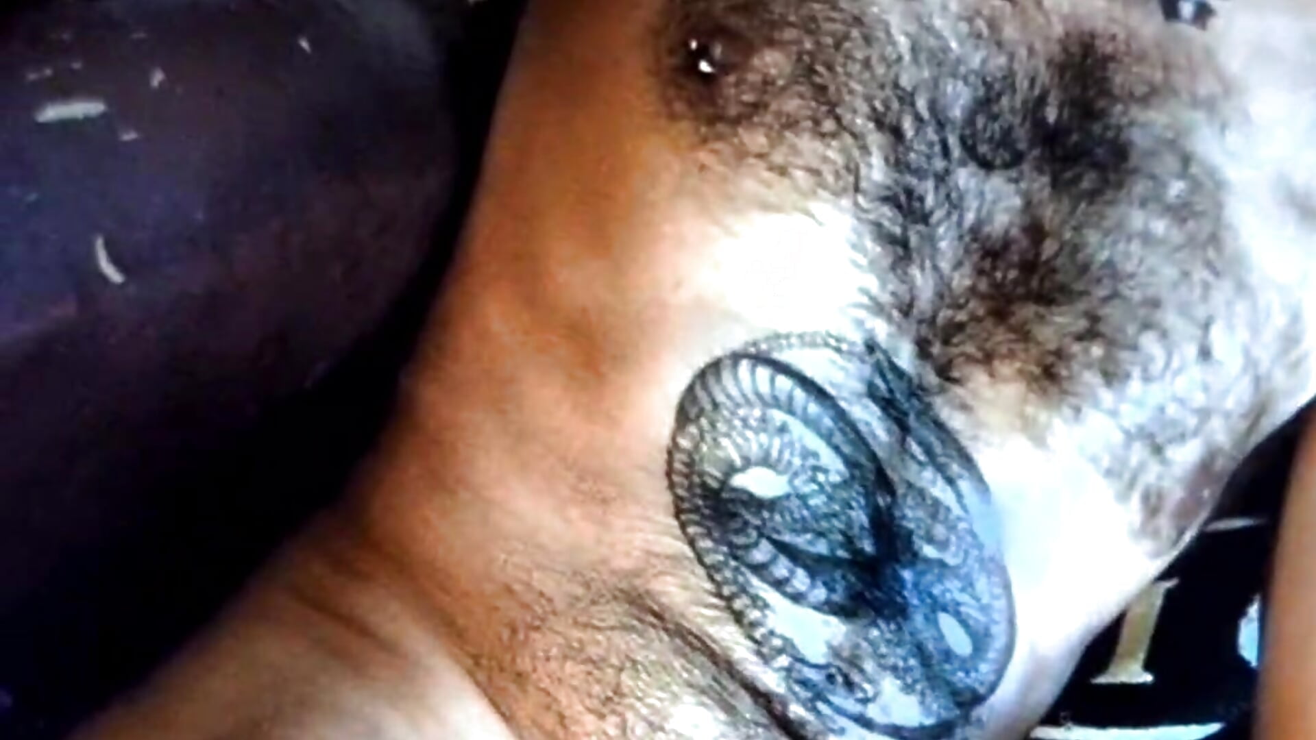 Perfect angle of the cashmaster - video by Cloudmanson cam model