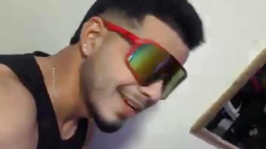Mmmm yes - βίντεο μοντέλου _kamilo