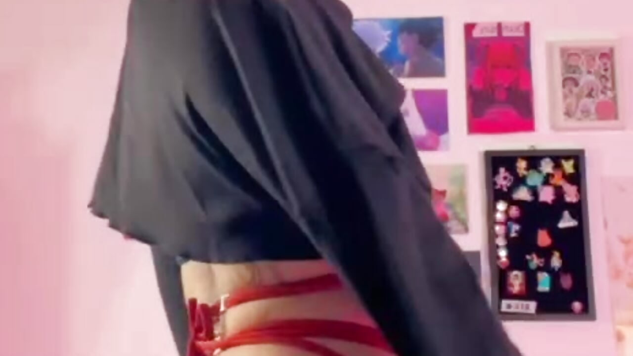 mishel🩷 pretty girl - video by MidNightTouch-21 cam model