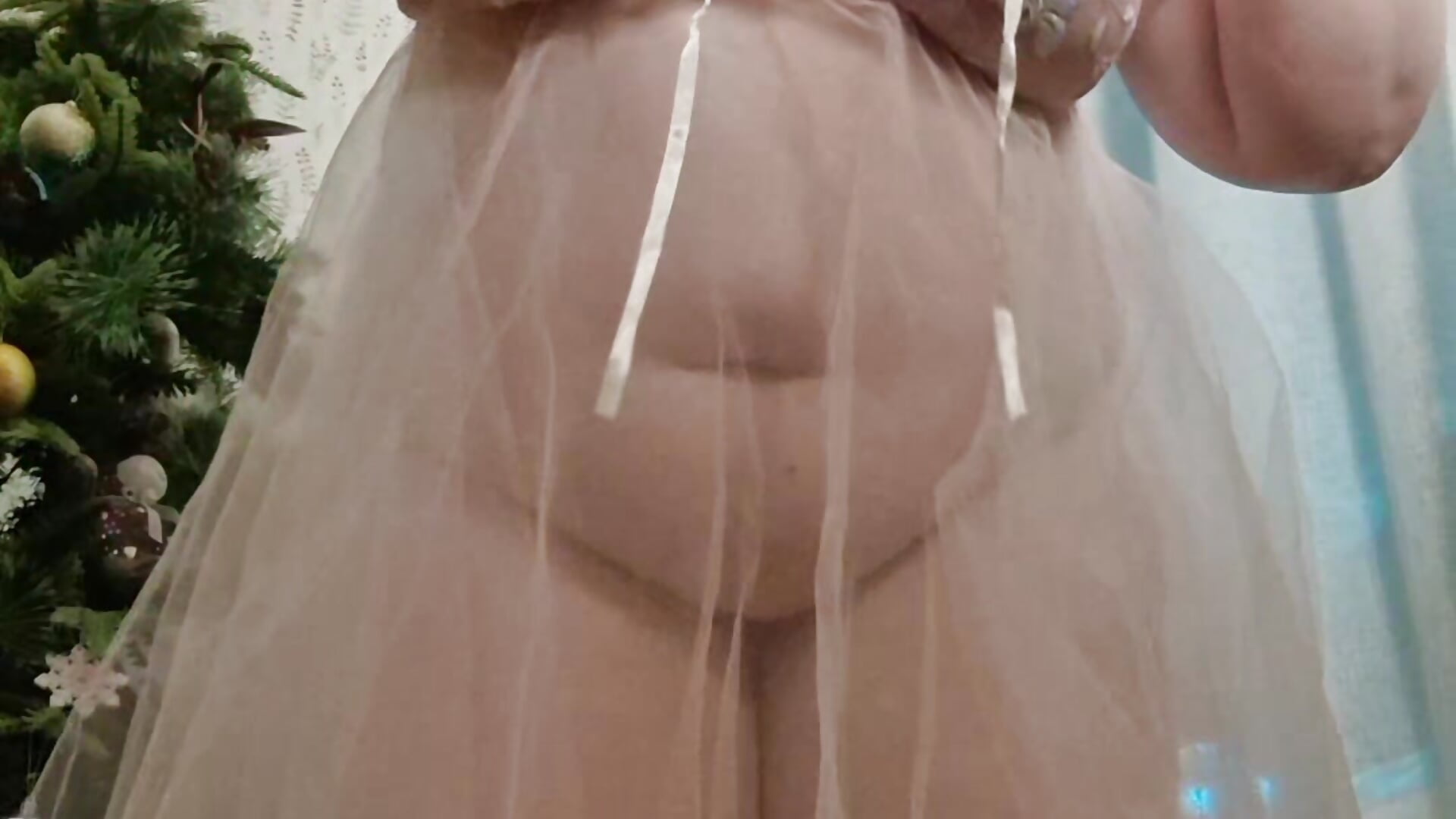 New Year Vibes ✨ - video by Yes_senia cam model